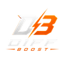 Diff Boost